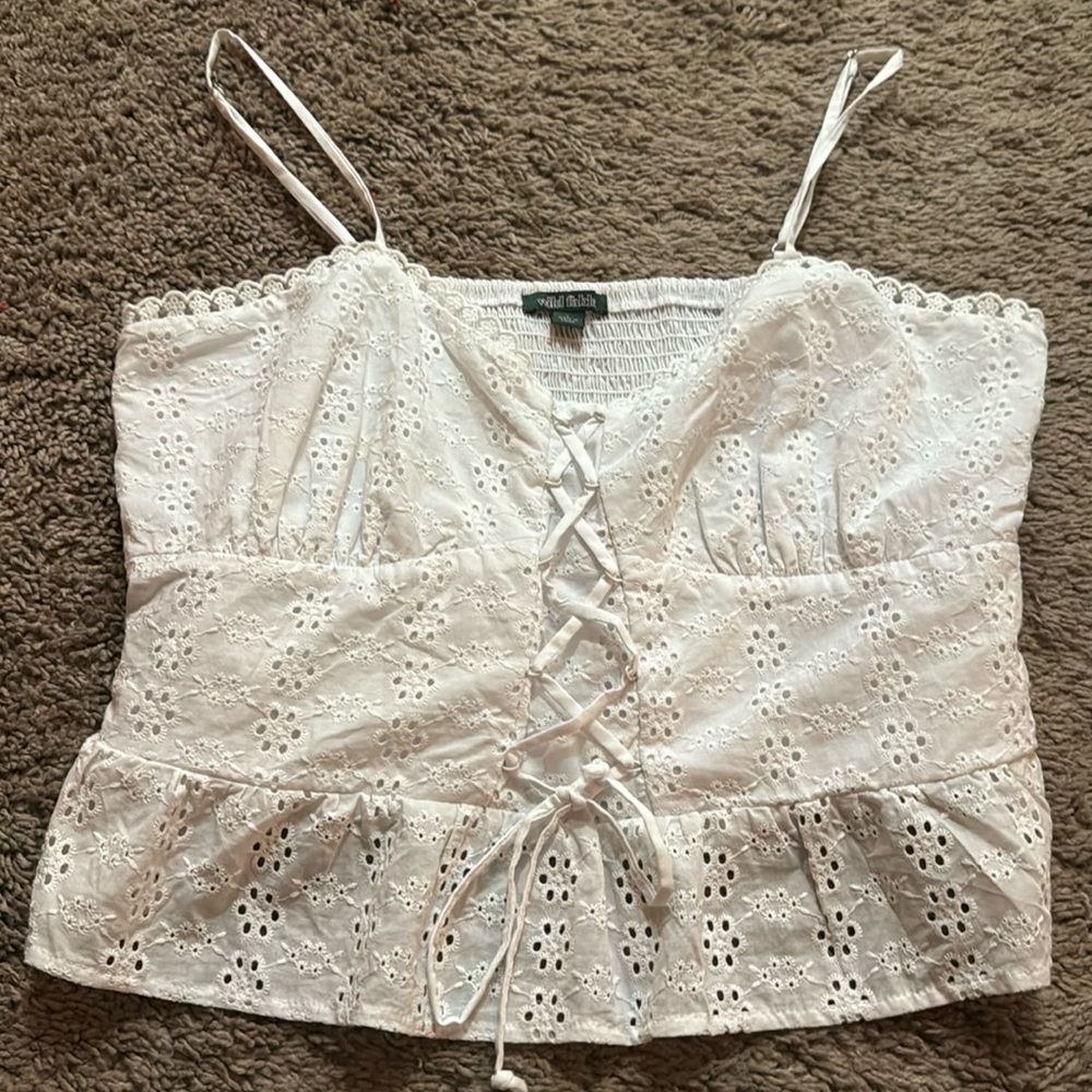 Wild Fable tank top